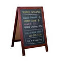 24x36 A-Frame Chalkboard Sign